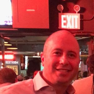 Meet your Posher, Daniel